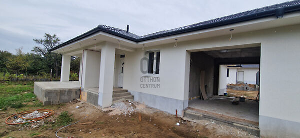 Eladó ház Bocskaikert