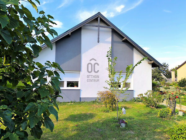 Eladó ház Nagyigmánd