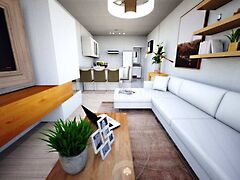 Eladó lakás Keszthely