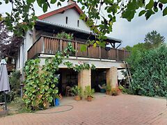 Eladó ház Kismaros