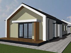 Eladó ház Nyírpazony