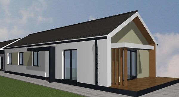 Eladó ház Nyírpazony