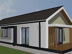 Eladó ház Nyírpazony