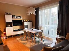 Eladó lakás Komárom