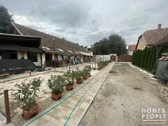 Eladó ház Földeák