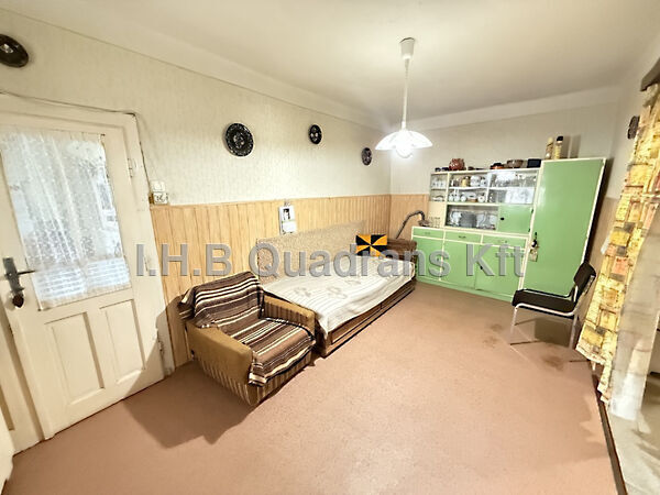 Eladó ház Dunaszentgyörgy