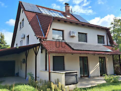 Eladó ház Alsóörs