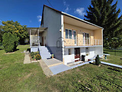 Eladó ház Vonyarcvashegy