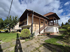 Eladó ház Gyenesdiás