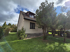 Eladó ház Gyenesdiás