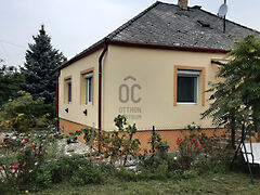 Eladó ház Gyulakeszi