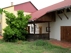 Eladó ház Balatonboglár