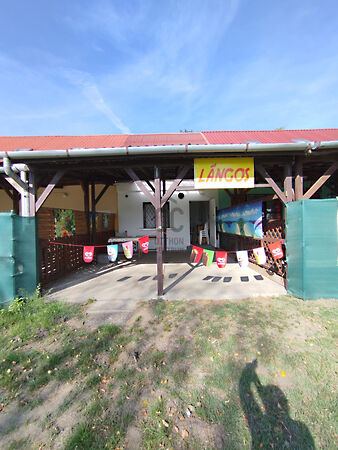 Eladó üzleti Tóalmás