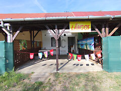 Eladó üzleti Tóalmás