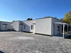 Eladó nyaraló Siófok