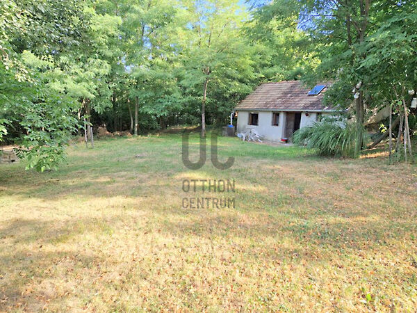 Eladó nyaraló Zalaszentgrót