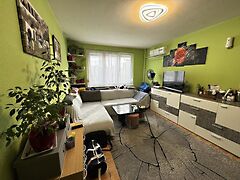 Eladó lakás Budapest, IV. kerület