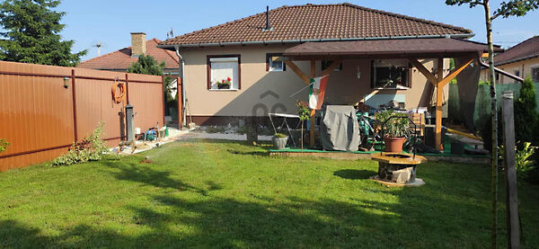 Eladó ház Hajdúsámson, Sámsonkert