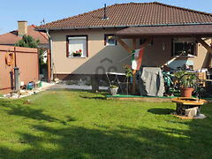 Eladó ház Hajdúsámson, Sámsonkert