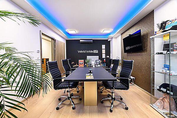 Eladó iroda Budapest, IV. kerület