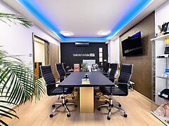 Eladó iroda Budapest, IV. kerület