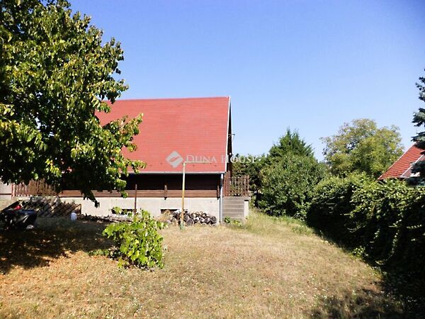 Eladó nyaraló Nadap