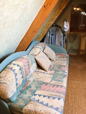 Eladó nyaraló Nadap