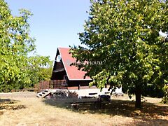 Eladó nyaraló Nadap