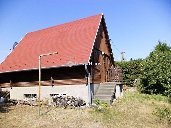 Eladó nyaraló Nadap