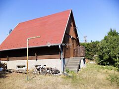 Eladó nyaraló Nadap