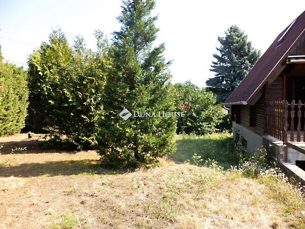 Eladó nyaraló Nadap