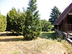 Eladó nyaraló Nadap