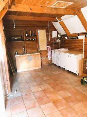 Eladó nyaraló Nadap