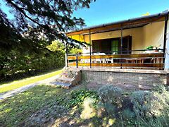 Eladó nyaraló Balatonfenyves