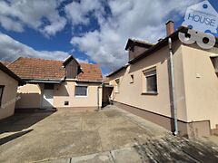 Eladó ház Kecskemét