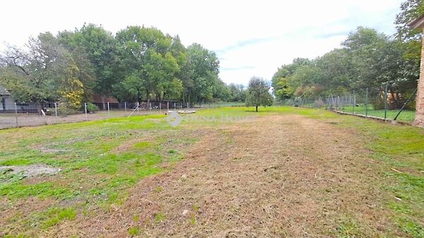 Eladó földterület Rábapaty