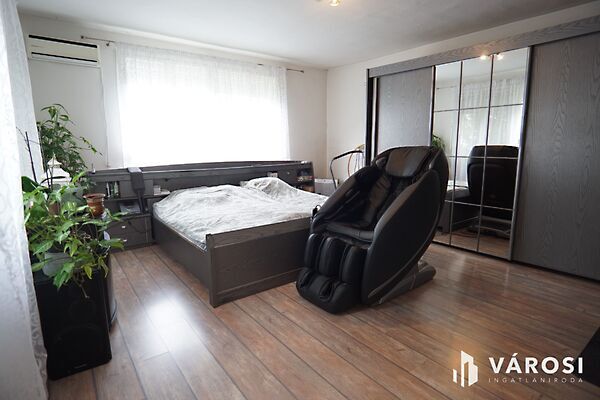 Eladó ház Szepetnek