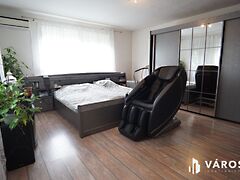 Eladó ház Szepetnek