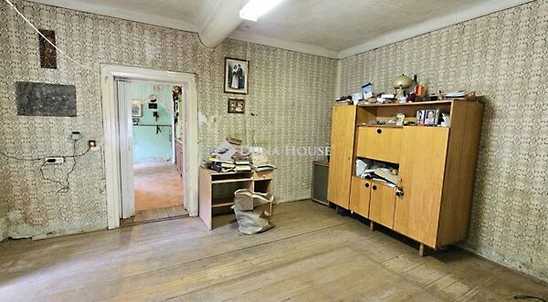 Eladó ház Véménd