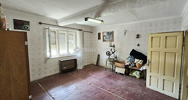 Eladó ház Véménd