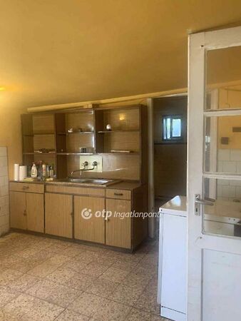 Eladó ház Nagykáta