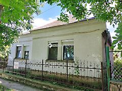 Eladó ház Szákszend