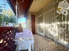 Eladó nyaraló Tiszakécske