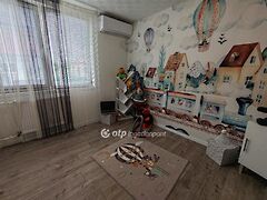 Eladó ház Tiszatenyő