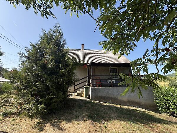 Eladó ház Herencsény