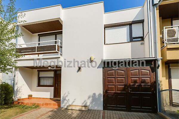 Eladó ház Keszthely, Keleti városrész