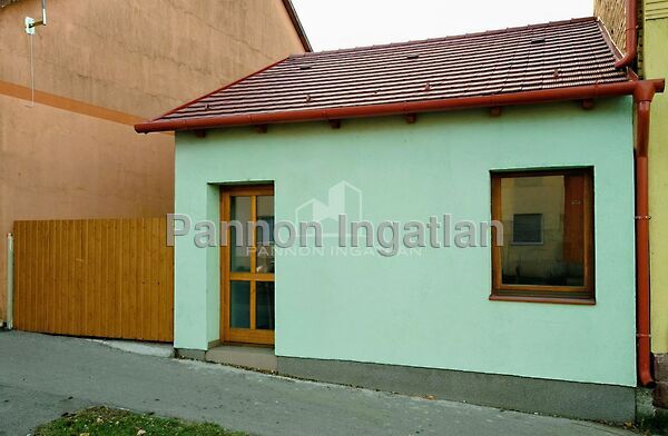 Kiadó üzleti Székesfehérvár