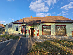 Eladó üzleti Nagylak