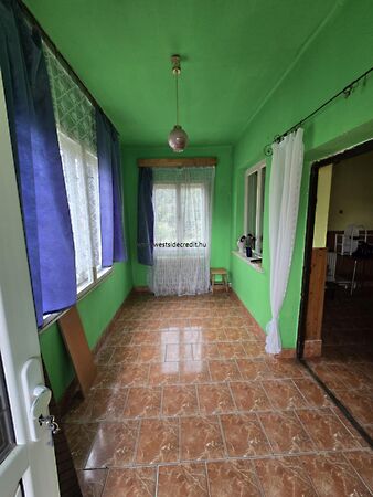 Eladó ház Jánossomorja