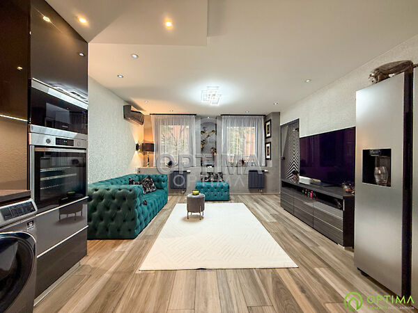 Eladó lakás Budapest, XIII. kerület